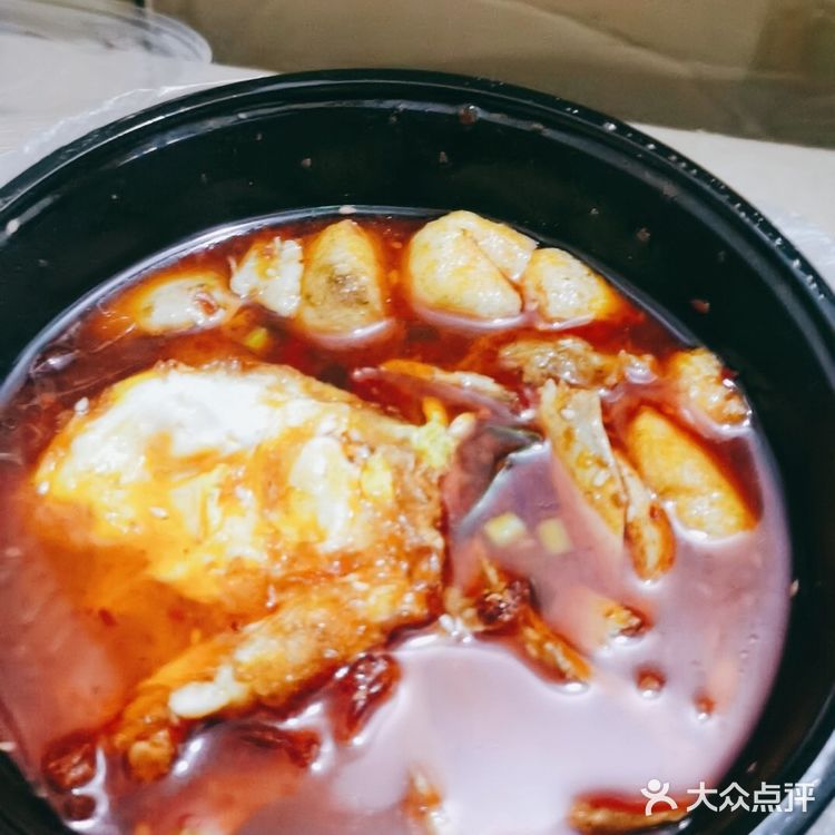 特色推荐：这家的外卖还挺好吃的