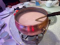 -巴音浩日娲·蒙餐(双林东路店)