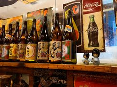 -小川洋风料理(江汉路店)