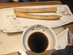 -绿茶餐厅(领展购物广场·中关村店)