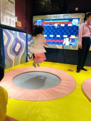 -meland亲子乐园(深圳领展中心城店)