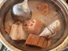 -全聚贤餐厅·湖北家常菜(沙湖店)