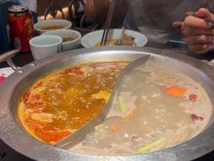 -额尔敦·品质自助(摩尔城店)