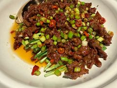 -湘邻呷铺·田园家宴(汉基广场店)