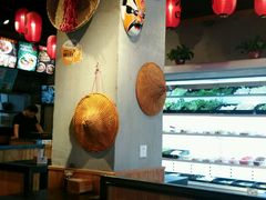 -刁四麻辣烫(裕华店)