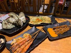 -烧蠔帮·湛江生蚝(工农店)