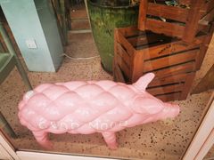 -WHEN PIGS FLY当猪飞