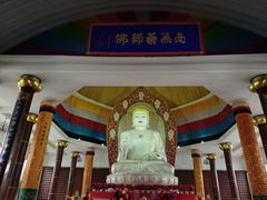 -龙口南山旅游景区