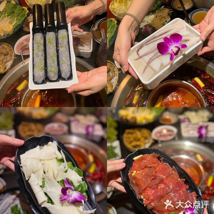 深圳探店|超火爆重庆老火锅终于开来深圳啦‼️