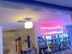 -神帆·元气汤泉(解放西路店)