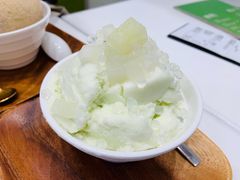 -聪嫂私房甜品(旺角二店)