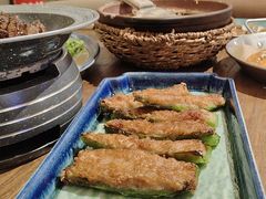 -常来小聚·广州非遗传承餐厅(地王广场店)