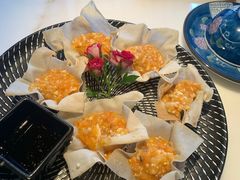 -桂满陇-十里风荷(合生汇店)