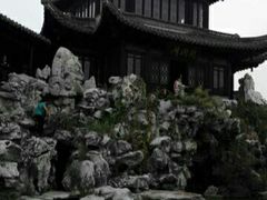 -口岸雕花楼