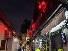 -小河直街历史文化街区