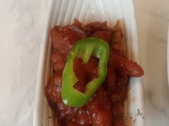 -五号茶居·新派粤菜·岭南五号酒店(沿江中路店)