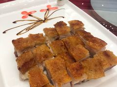 -金满楼(天河中路店)