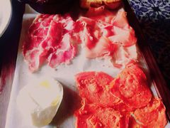-PIZZA BIANCA(民园店)