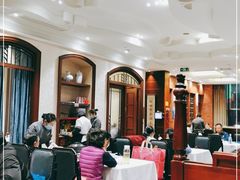 大堂-930私房菜(欧阳路店)