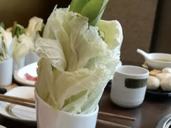 白菜-黑驴王子驴肉火锅