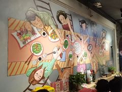 -金谷园饺子·烧烤(人大总店)