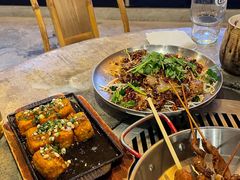 -神伙烧烤(江北黄泥塝店)