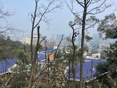 -岳麓山风景名胜区