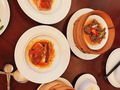 -杭州JW万豪酒店-万豪中餐厅