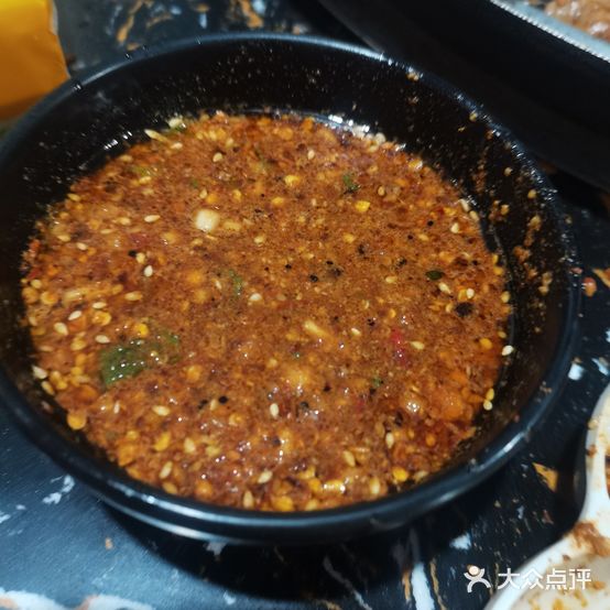 宁蒗坨坨烧烤(花马店)