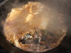 -白城车站店一九二八铁锅炖