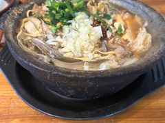 -王明古法砂锅居(开化寺店)