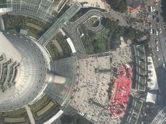 -东方明珠广播电视塔