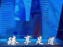 -臻享足道·HIFI影院足疗SPA(成华店)