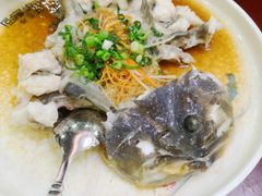 -厨房好味(国贸店)