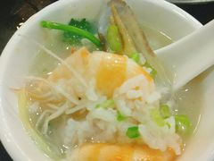 海鲜粥-潮州菜馆(十里河店)