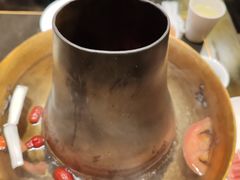 -鼓楼东街老火锅(鼓楼店)