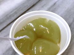 -公利真料竹蔗水(中环店)