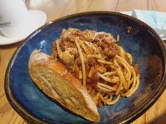 -Jamaicablue Coffeeshop(中央广场店)