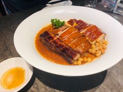 -汤城小厨•粤菜•靓汤(苏州街店)