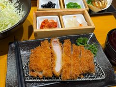 -胜博殿日式炸猪排(西红门店)