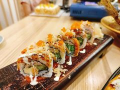 -鲔吞·和牛寿喜烧(闵行区绿瘦酒店)
