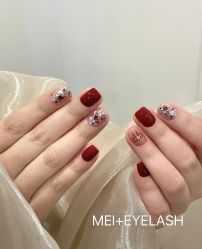 -Mei酱の店美甲美睫