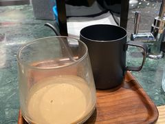 -Home Cafe(水榭春天店)