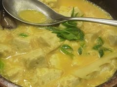 -外滩三号餐厅·创意中餐