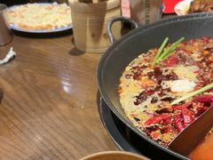 -萍姐火锅·公路夜市(南京新街口店)