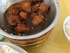 -肥姐美食(同福中路店)