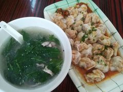 -陈记饮食店(菜园墩店)
