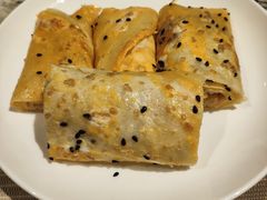 -棕榈岛海鲜自助餐厅(虹桥迎宾馆店)
