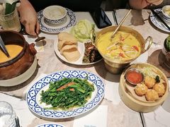 -KingThaia金泰兰(滨江天街店)