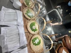 -南湖宾馆·鸳湖阁全日制餐厅